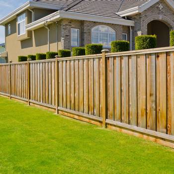 Homeowners association