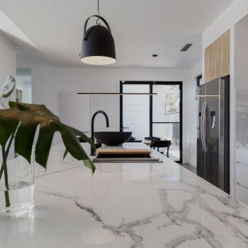 Kitchen And Bathroom Remodeling